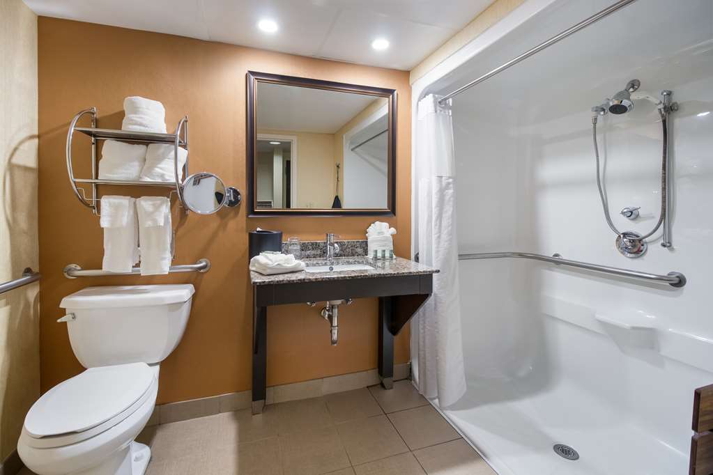 Best Western Suites Near Opryland