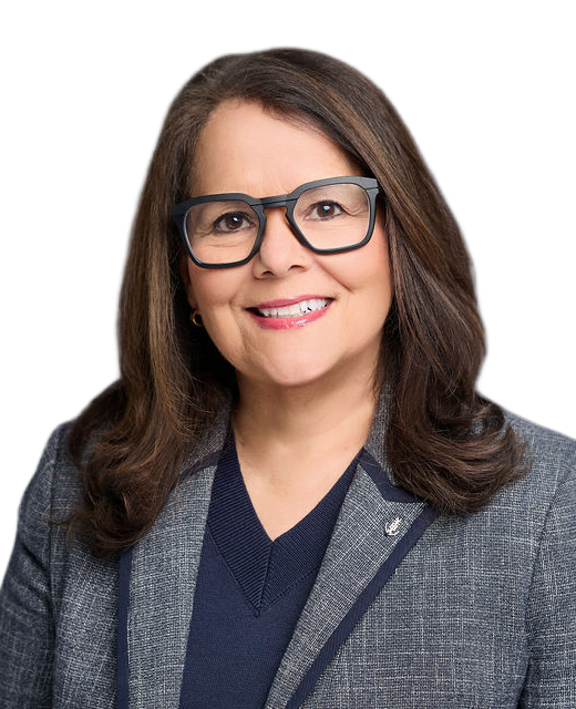 Carmen Inclan | SouthState Mortgage
