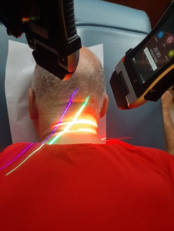 Images Ozark Mountain Chiropractic