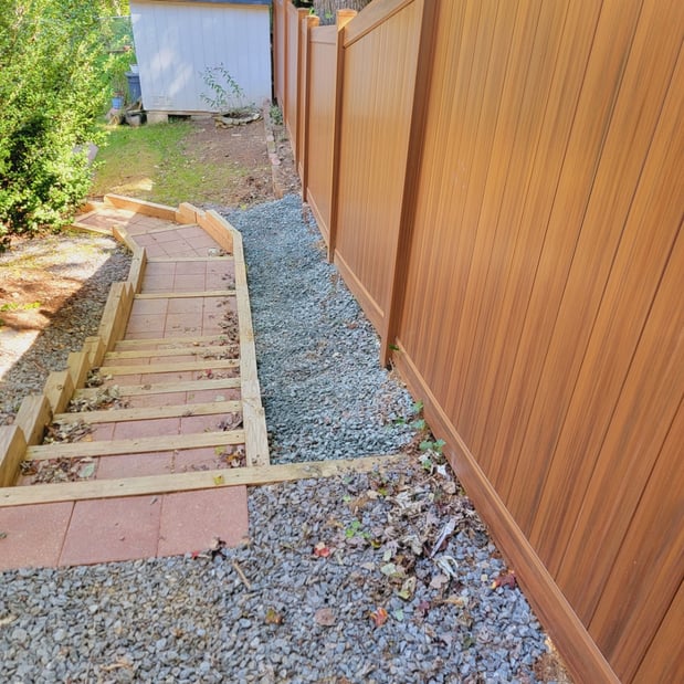 Images Superior Fence & Rail