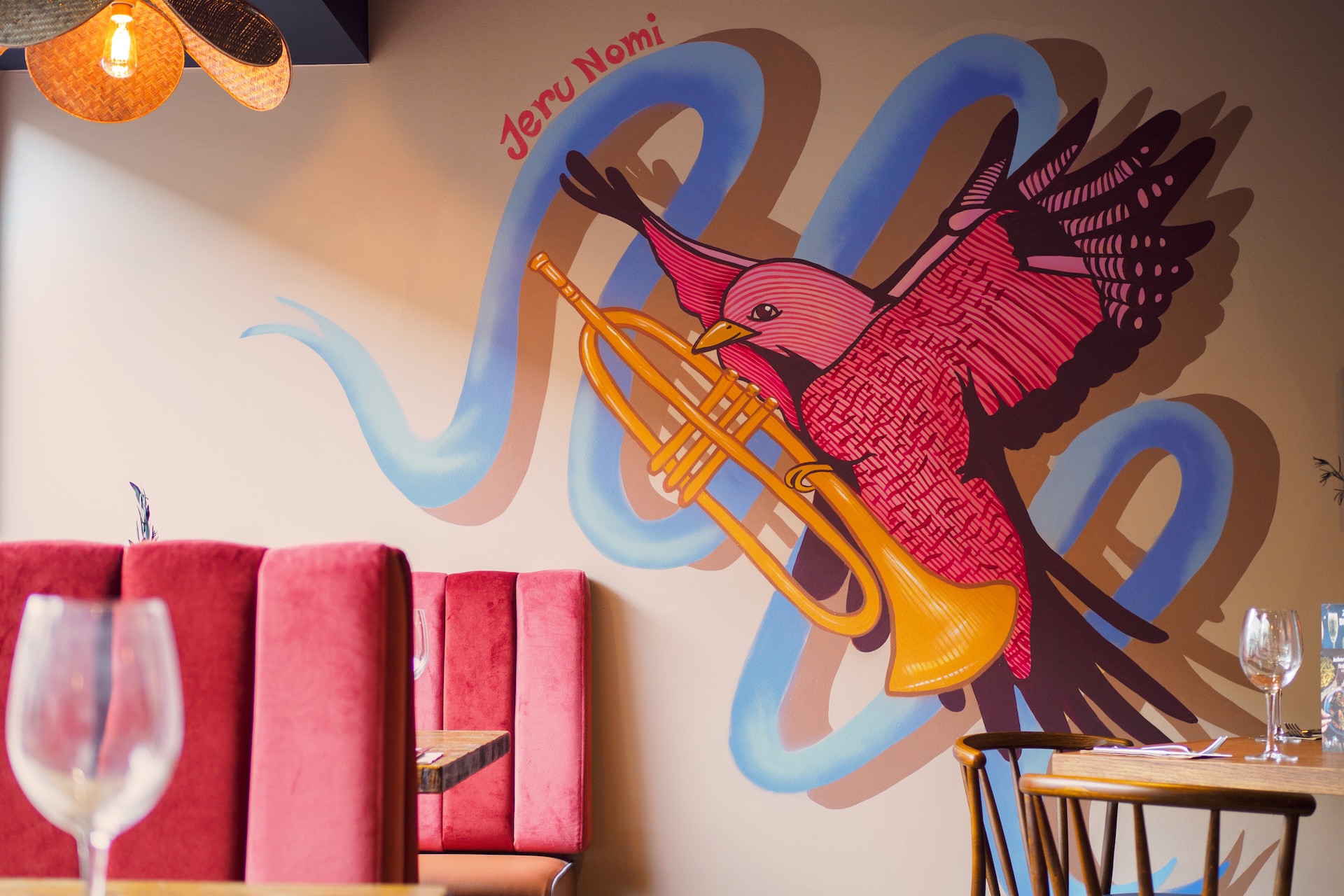 Images Zizzi - Reading Oracle