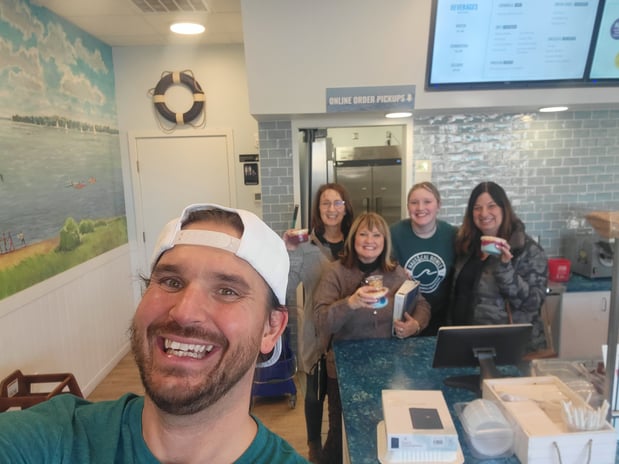 Images Nautical Bowls