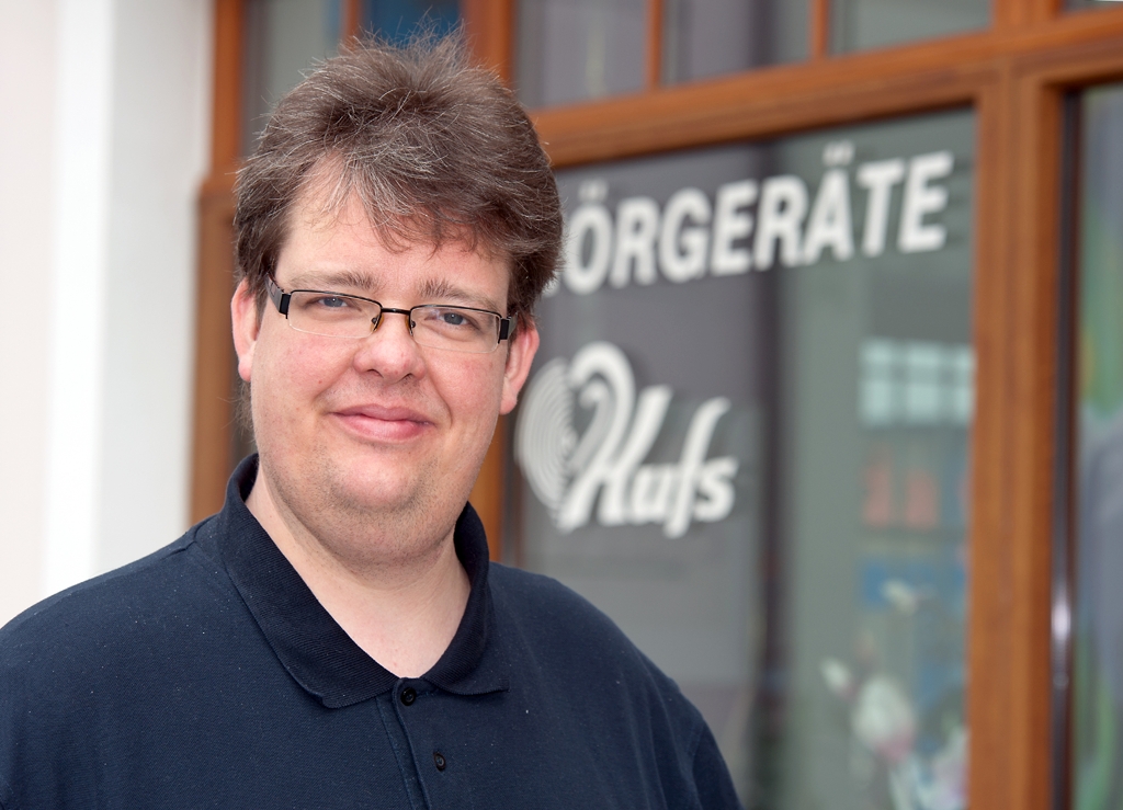 Hörakustik Kufs GmbH, Schusterstraße 5 in Groitzsch