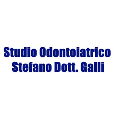 Centro Odontoiatrico Galli e Associati Logo