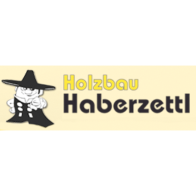 Kundenlogo Holzbau Haberzettl