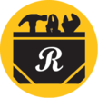 Repairman Inc. Logo