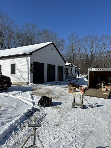 Doktor Construction Logo