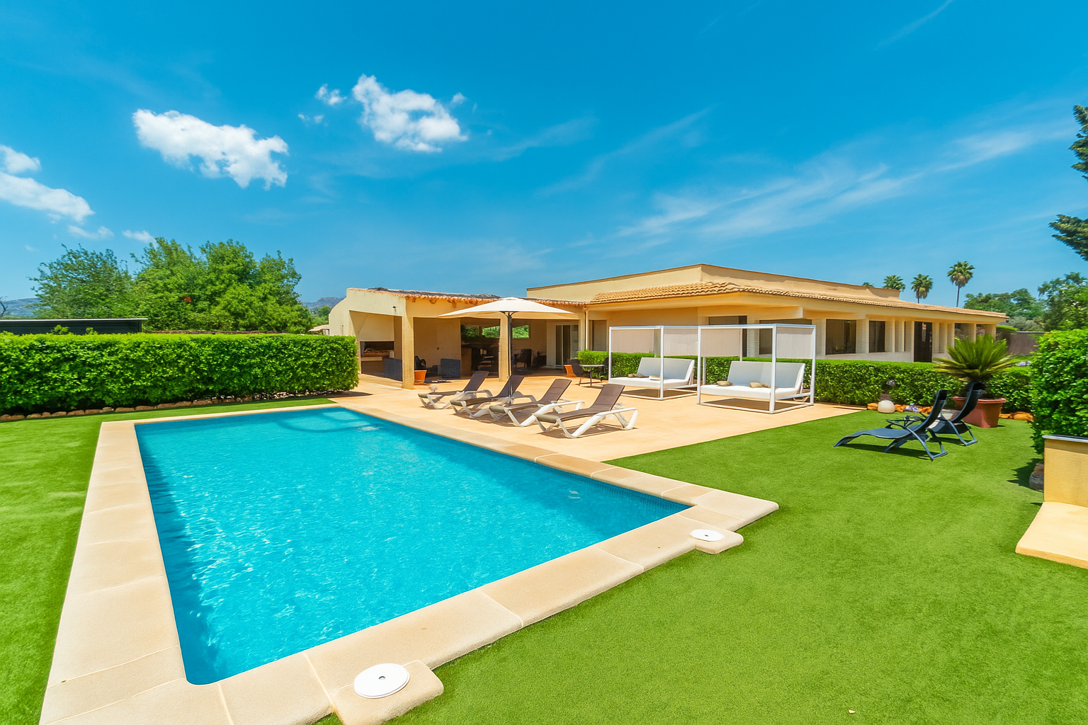 Images Villa Can Just