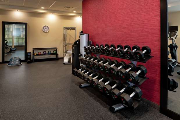 Images Home2 Suites By Hilton Columbus West