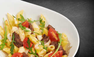Pasta Cheyenne