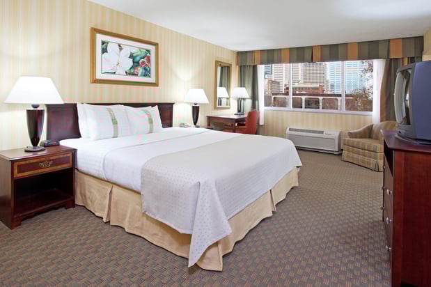 Images Holiday Inn Columbus Dwtn-Capitol Square by IHG