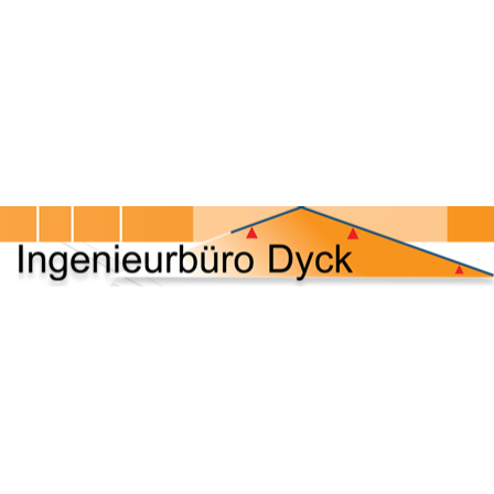 Logo von Ingenieurbüro Dyck GbR