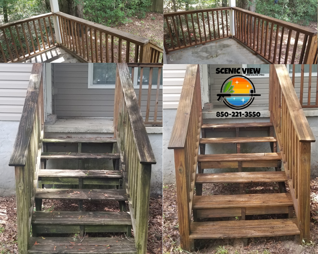 Images Scenic View Pressure Pro