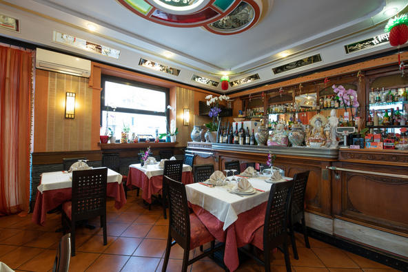 Ristorante Cinese La Muraglia