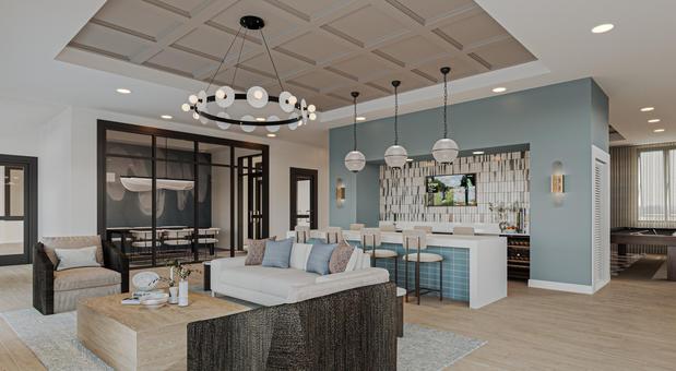 Images Sentosa Epperson Apartments