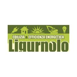 Ligurnolo Logo