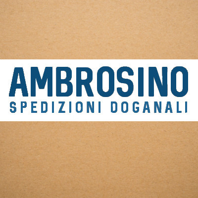 Ambrosino Logo