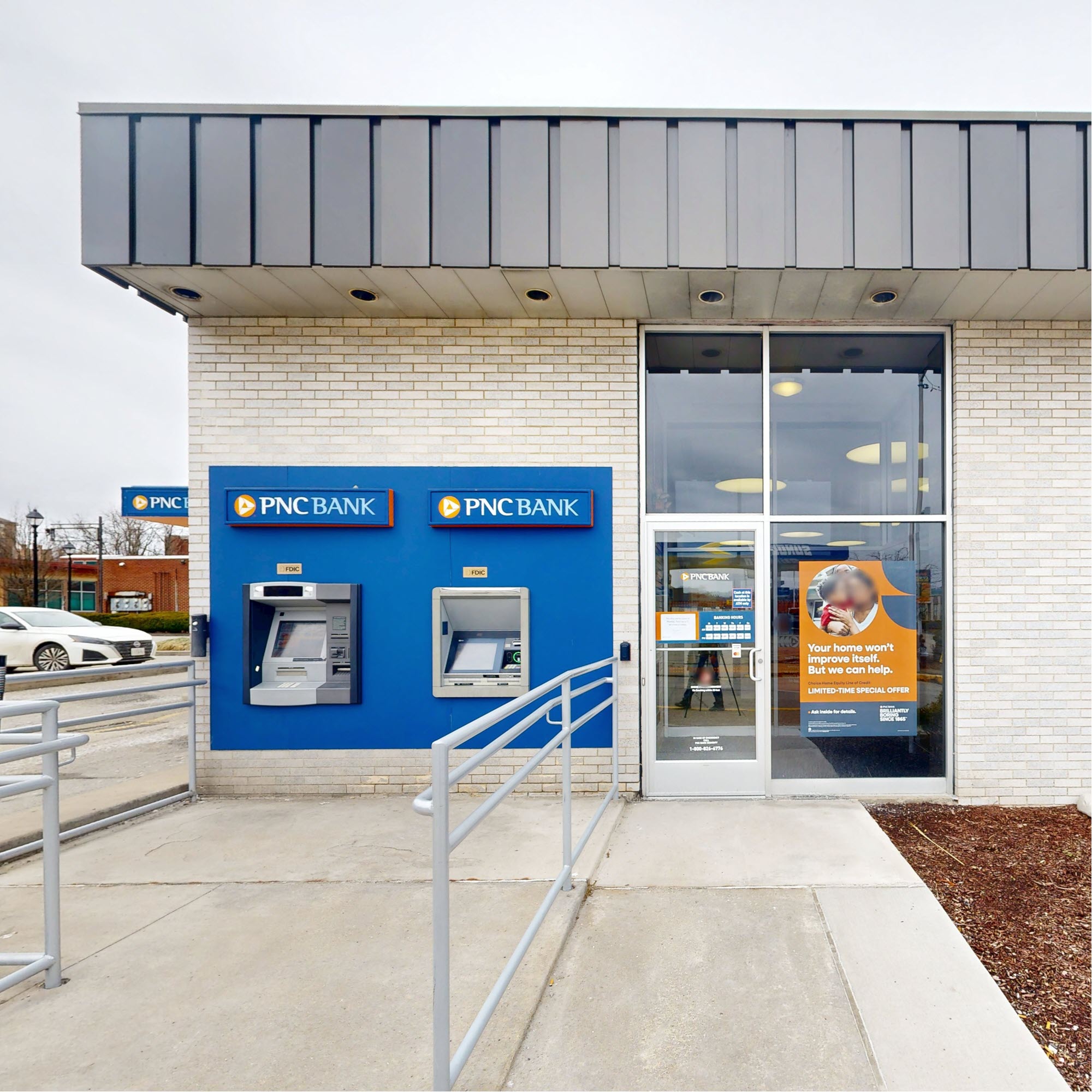PNC Bank