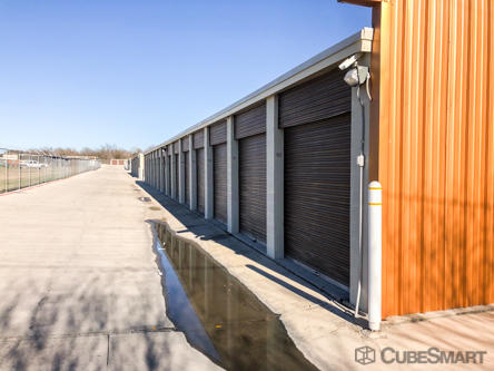 CubeSmart Self Storage Photo