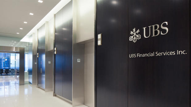 Images David Colville - UBS Financial Services Inc.