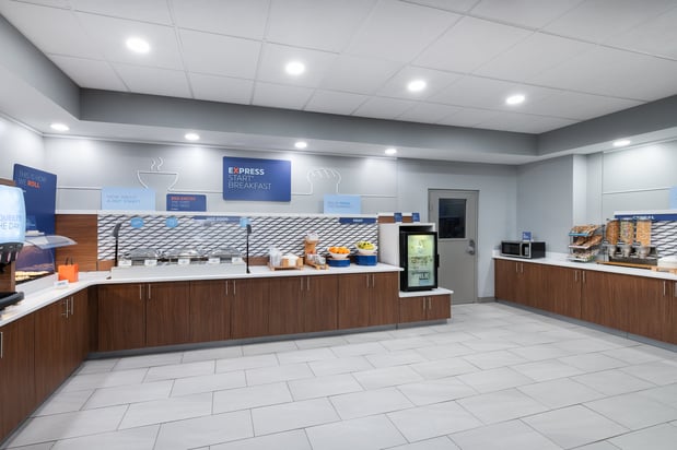 Images Holiday Inn Express Atlanta West - Theme Park Area by IHG