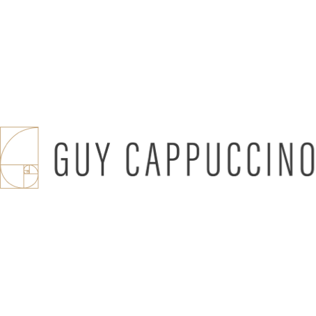 Guy Cappuccino, M.D. Plastic & Reconstructive Surgery Logo