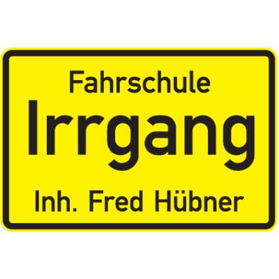 Fahrschule Irrgang, Inh. Fred Hübner in Hollfeld - Logo
