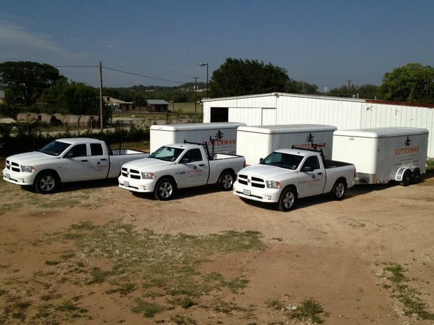 Images Gutterman Raingutter Company
