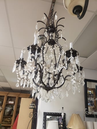 Images J and B Furniture Consignments