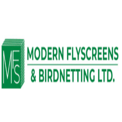 Modern Flyscreens & Birdnetting Ltd
