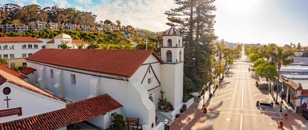 Images Crowne Plaza Ventura Beach by IHG