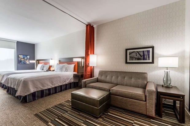 Images Home2 Suites by Hilton Fort Worth Northlake