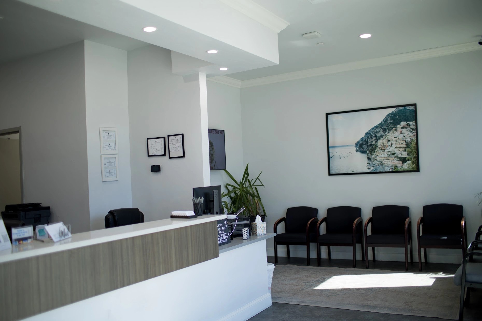 23rd Street Dental Image