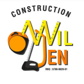 Construction Wilden - Entrepreneur Général Bécancour Logo