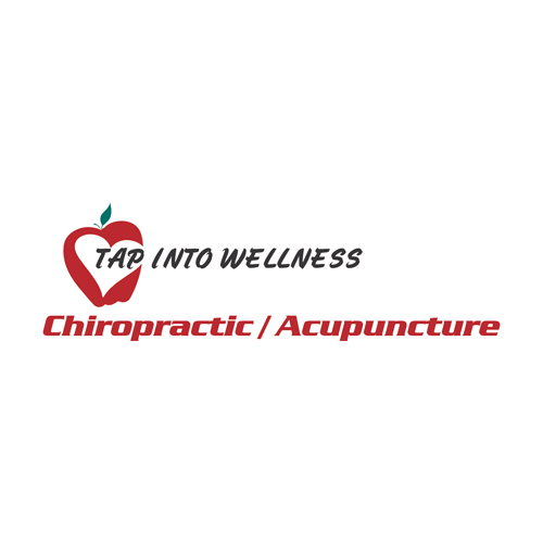 Tap Into Wellness Logo