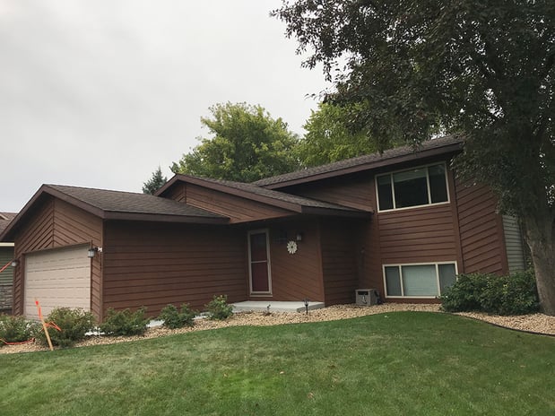 Images WeatherTek Exteriors