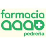 Farmacia Alberto Aranguren Abascal Logo
