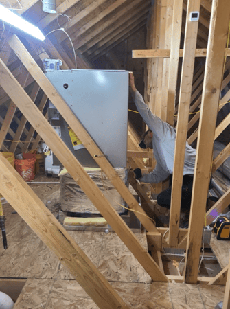 Images Bolster-DeHart, Inc.