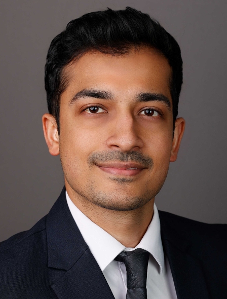 Dr. Jason Rohit Dcruz, MD - Garden City, NY - Colorectal Surgery, General Surgeon