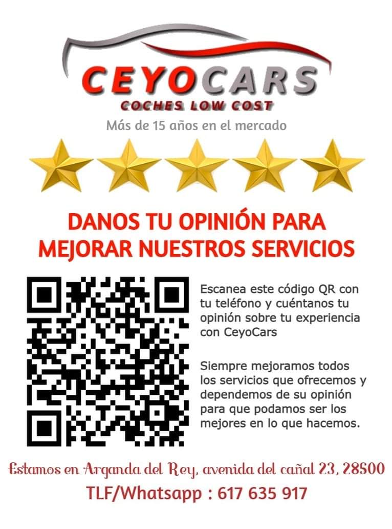 Images Ceyocars S.L.