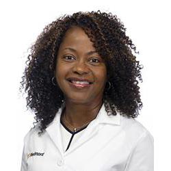 Dr. Meesha Beauvil Gwan-Nulla, MD