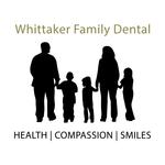 Whittaker Dental Logo