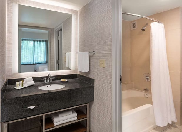 Images Hilton Fairfax
