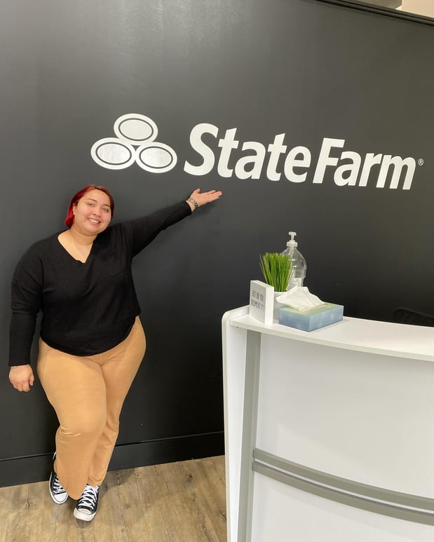 Images Brandon Libunao - State Farm Insurance Agent