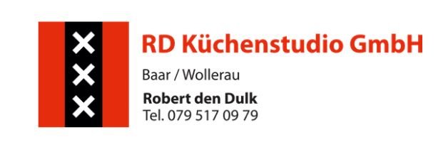 RD Küchenstudio GmbH, Blegistrasse 15 in Baar