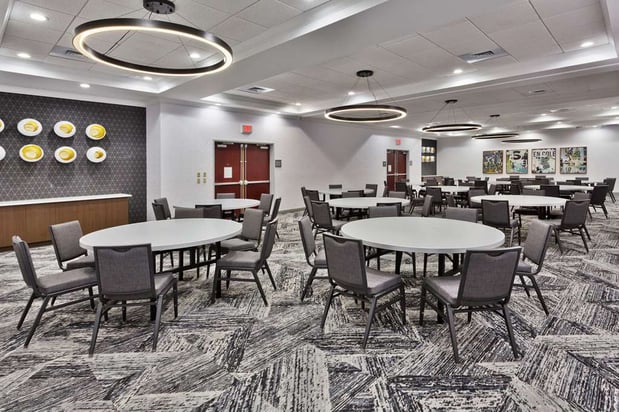 Images DoubleTree by Hilton Dothan