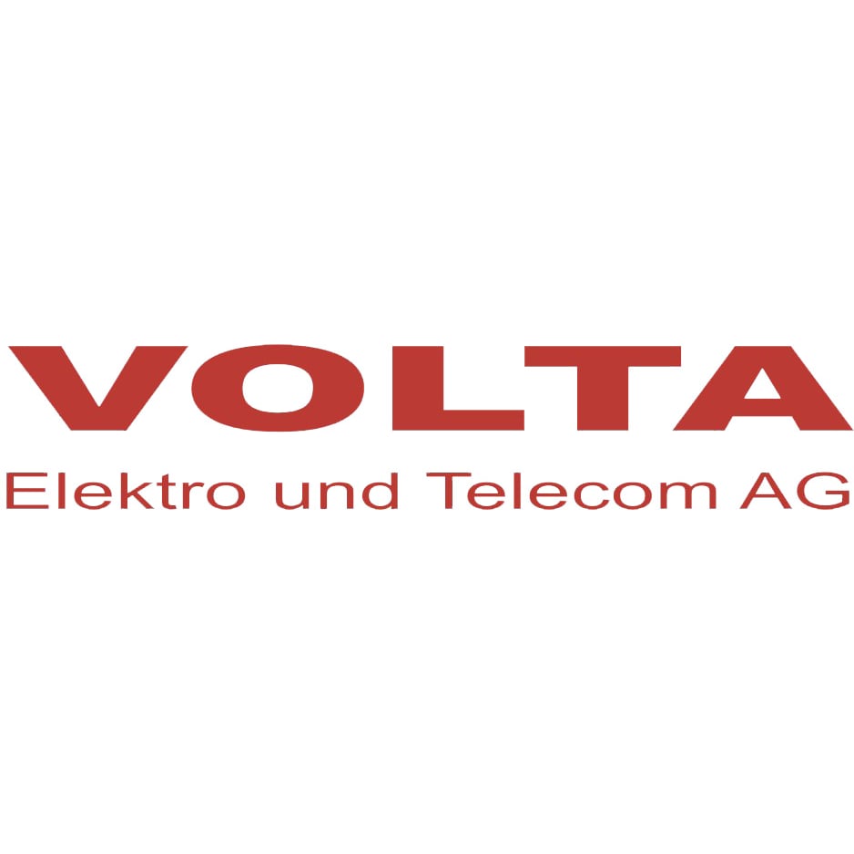 VOLTA Elektro und Telecom AG Logo