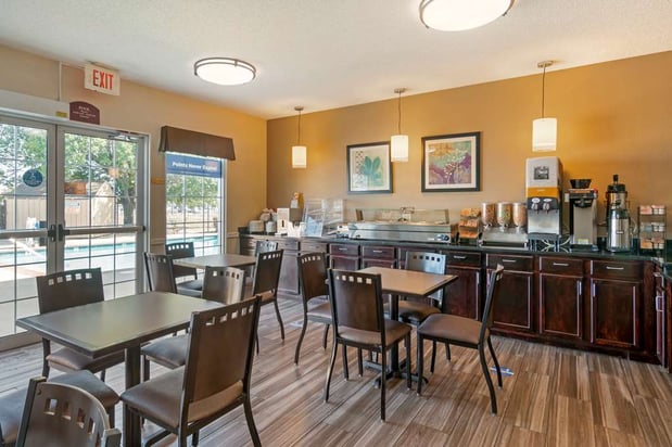 Images Best Western Governors Inn & Suites