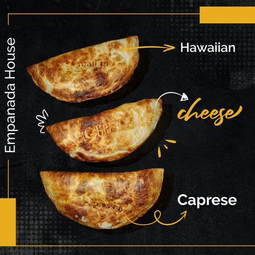 Images Empanada House