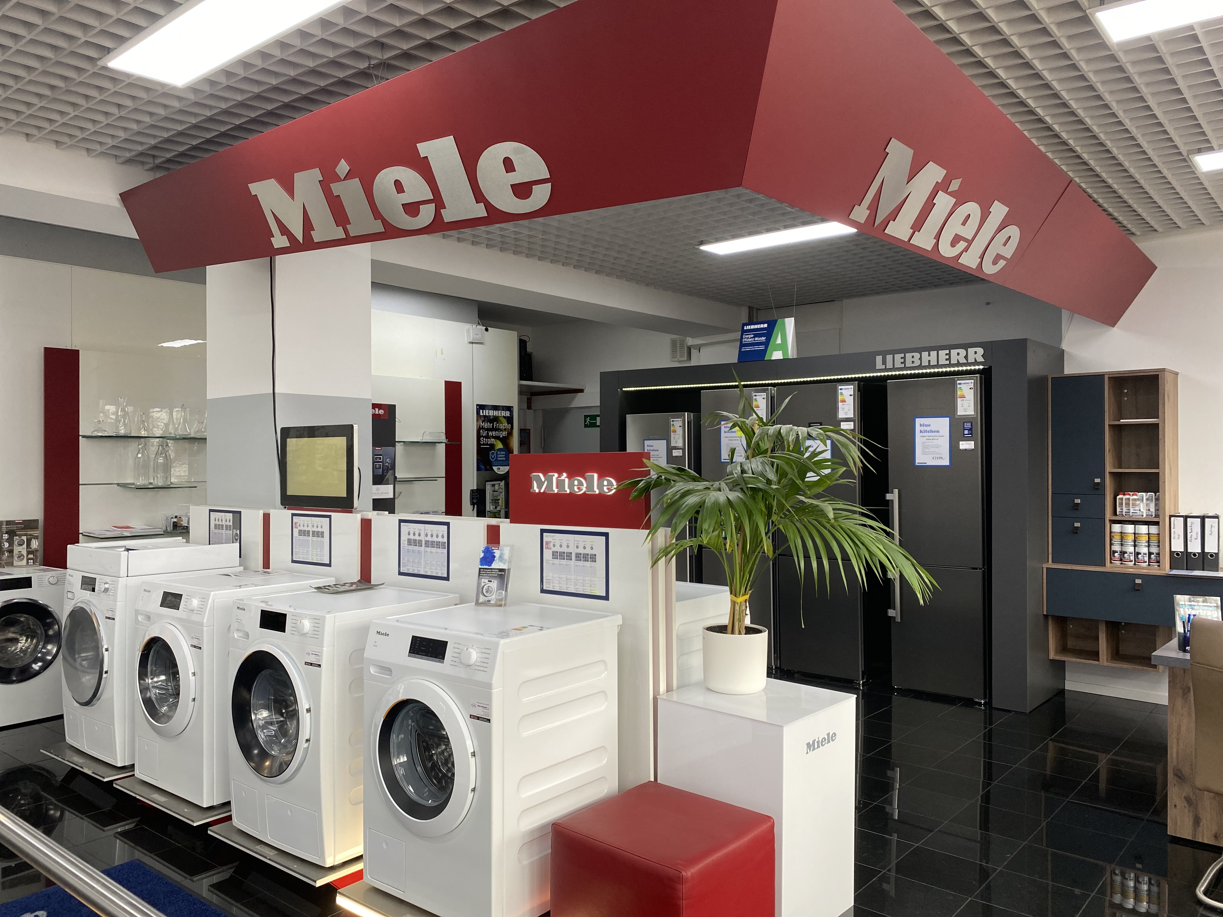 Bilder Blue-Kitchen GmbH